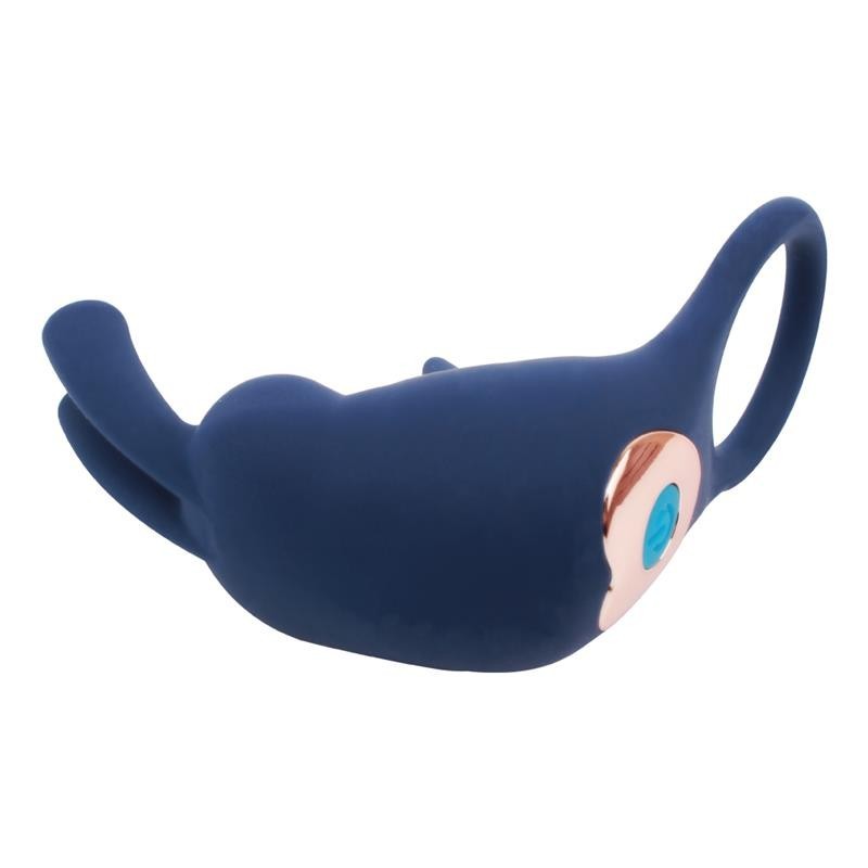 Anneau à pénis Bunnet Ring