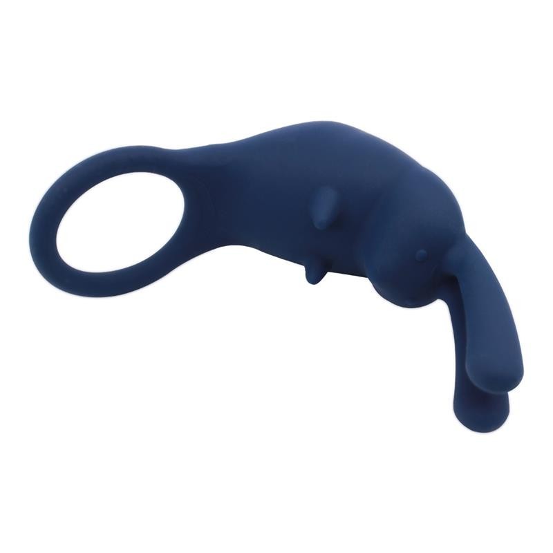 Anneau à pénis Bunnet Ring