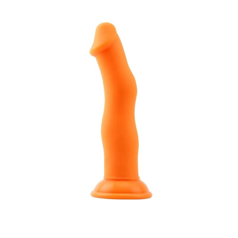 Gode orange Jollet D