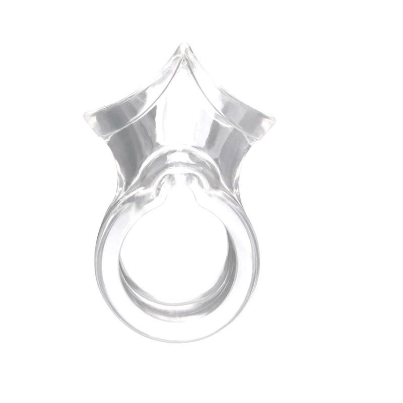 Anneau pour pénis Crown Ring