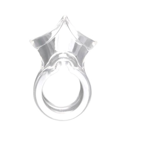 Anneau pour pénis Crown Ring