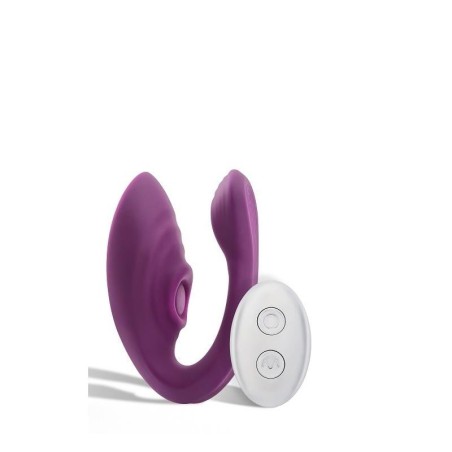 Stimulateur pour couples Sync Passion