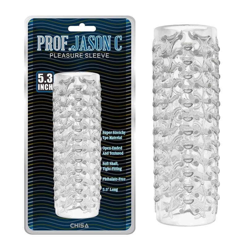 Mlargen de plaisir pour masturbateur