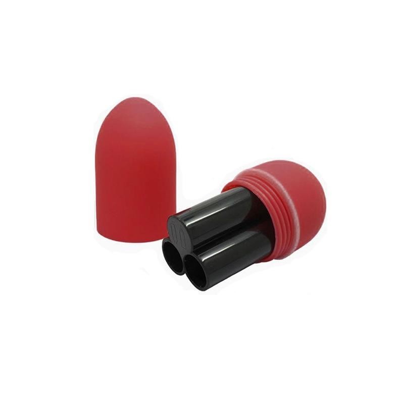 oeuf vibrant telecommande rouge