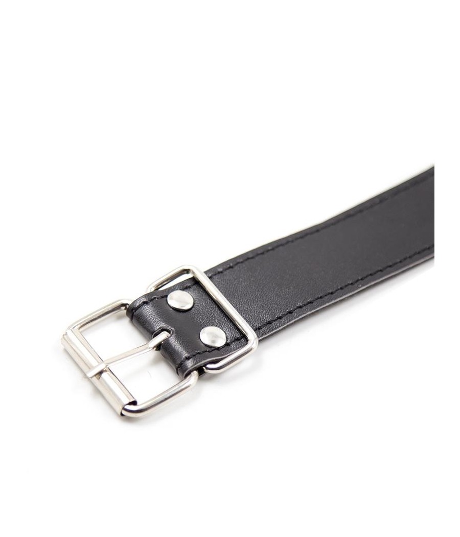 baillon de anneau en metal taille L