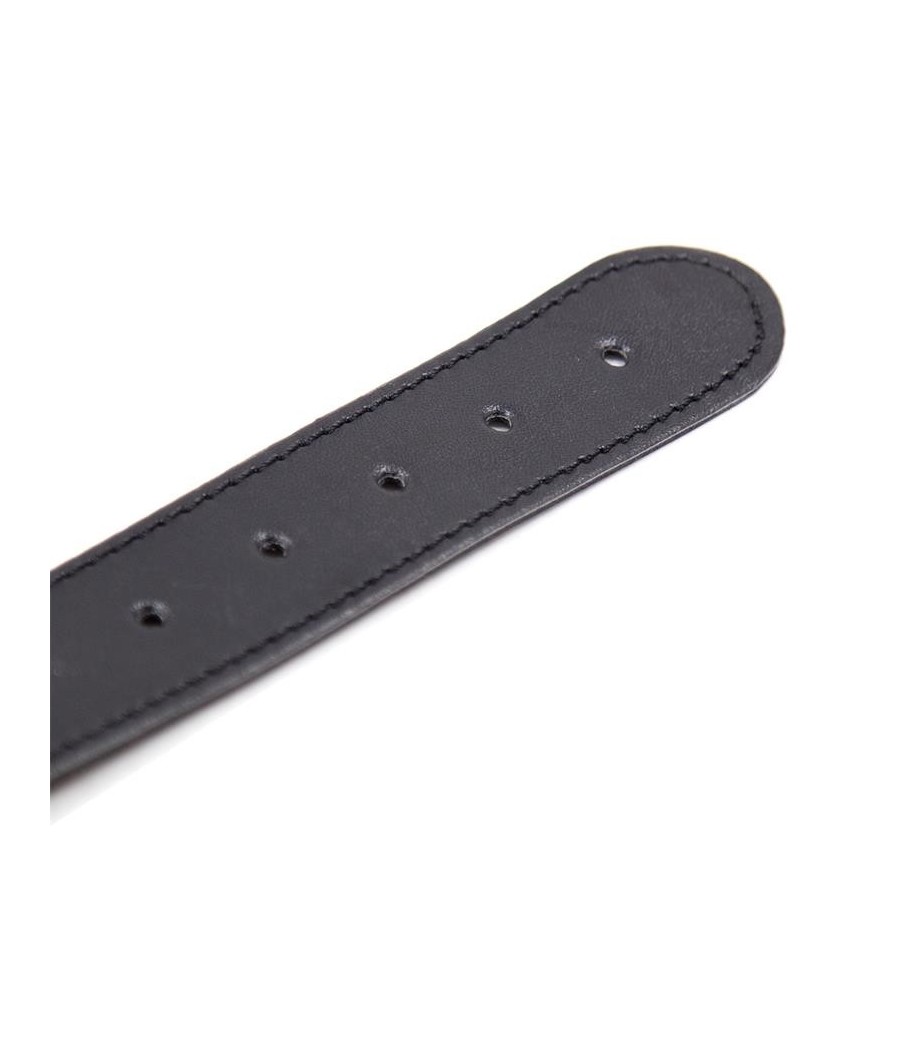 baillon de anneau en metal taille L