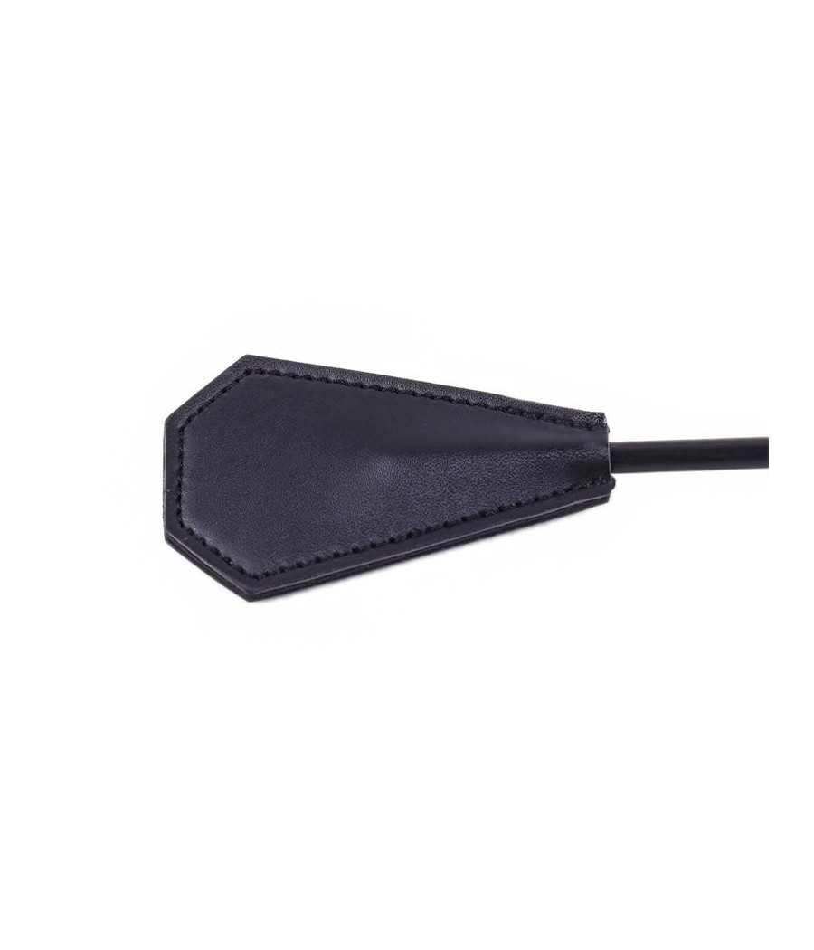 plumeau et tapette 2 en 1 29 cm Noir