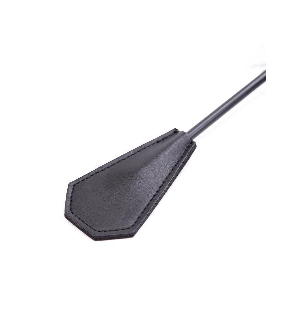 plumeau et tapette 2 en 1 29 cm Noir