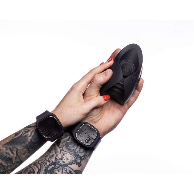 Masturbateur pour couples Pulse Duo Lux