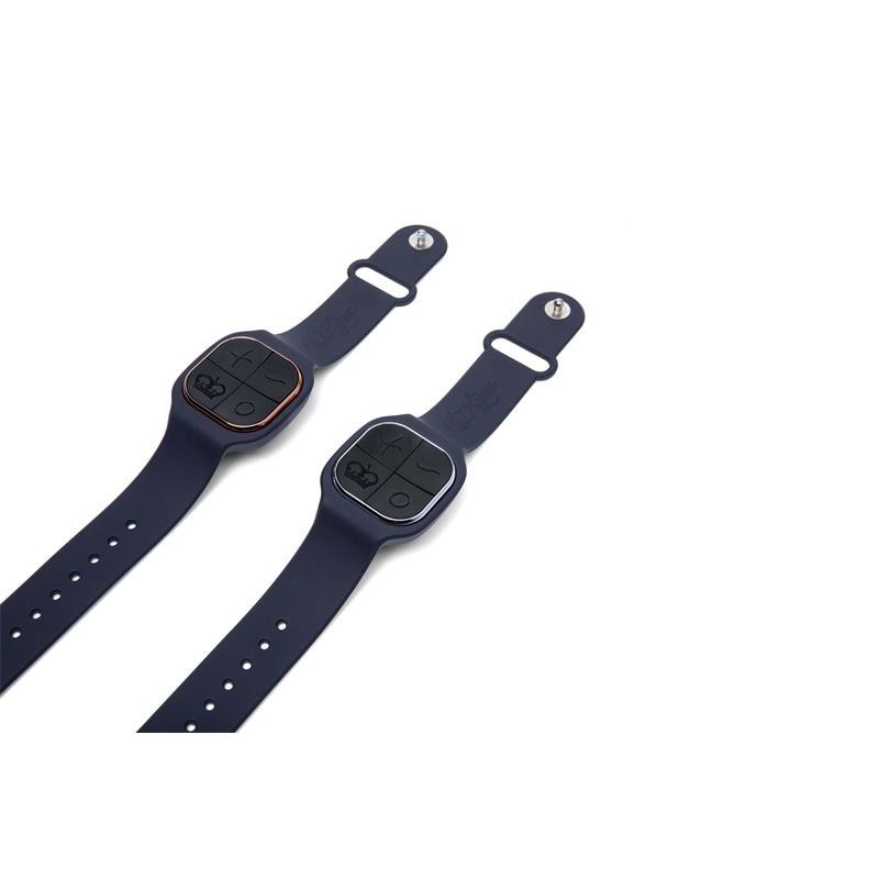 Masturbateur pour couples Pulse Duo Lux