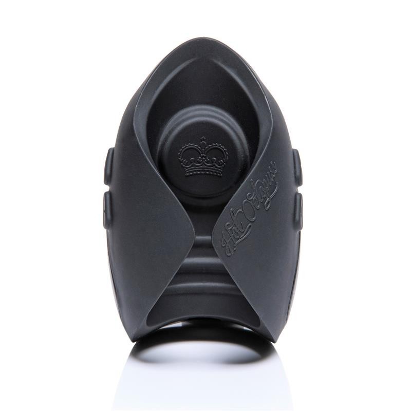 Masturbateur masculin Pulse Solo Lux noir