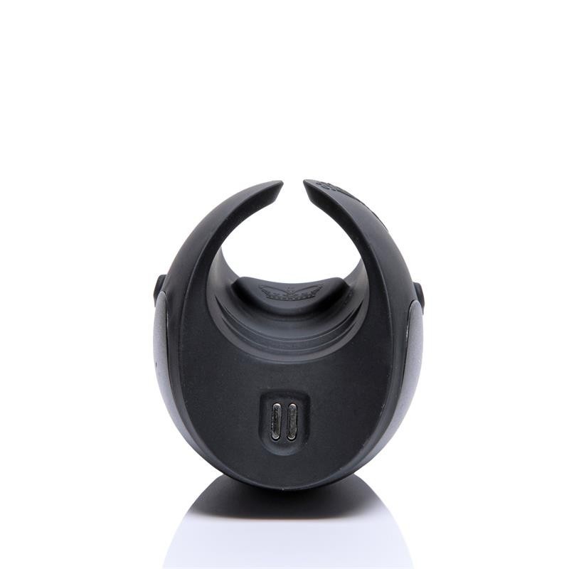 Masturbateur masculin Pulse Solo Lux noir