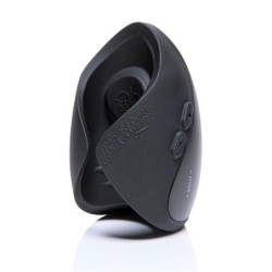 Masturbateur masculin Pulse Solo Essential noir