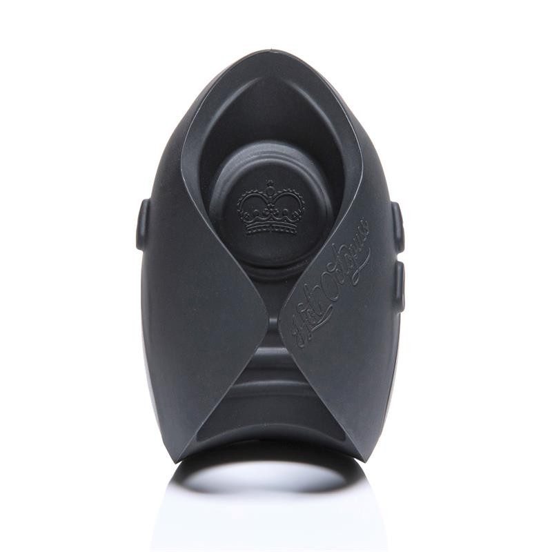 Masturbateur masculin Pulse Solo Essential noir