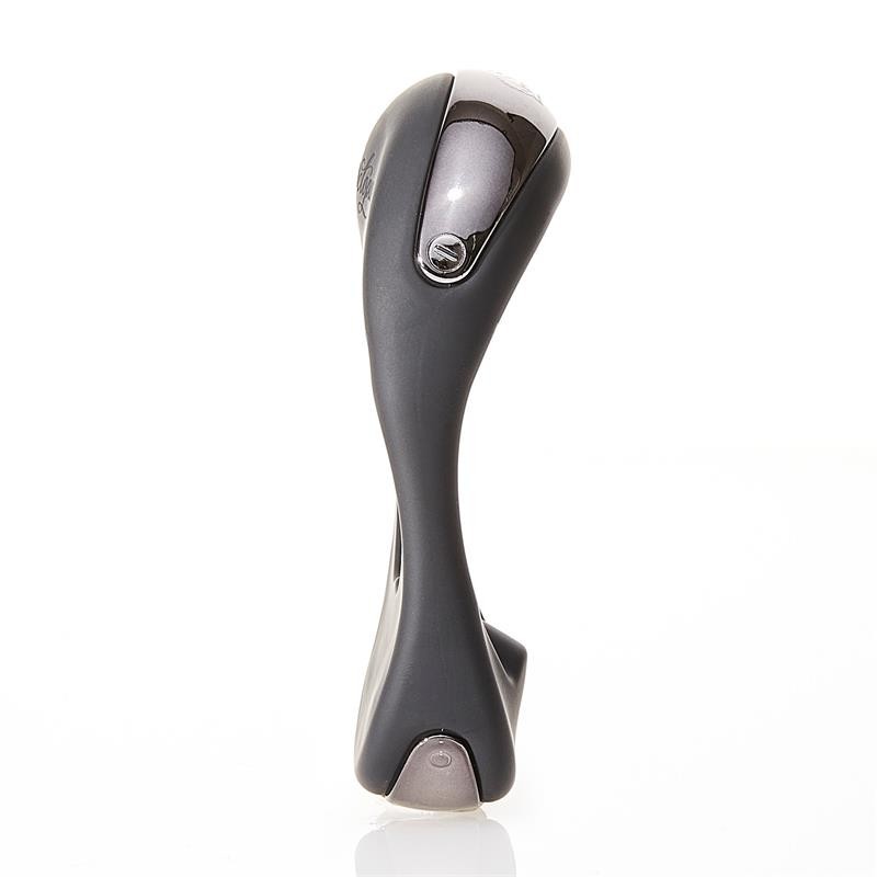 Anneau Vibromasseur Atom Plus stimulation Perianal noir