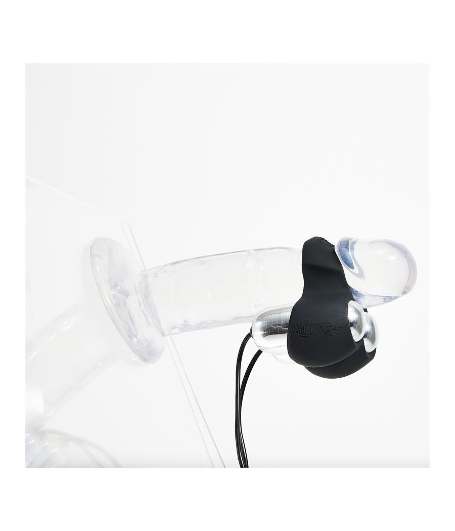 Stimulateur Jett Technologie Trebel + bas