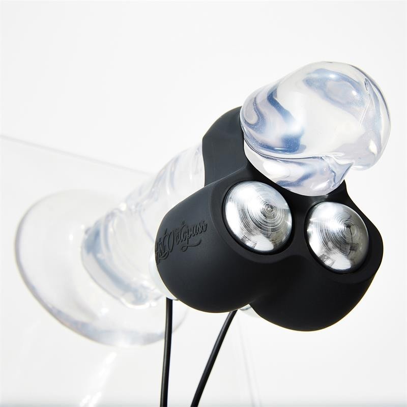 Stimulateur Jett Technologie Trebel + bas