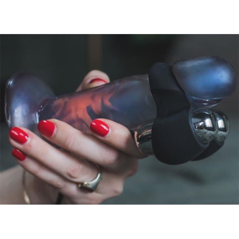 Stimulateur Jett Technologie Trebel + bas