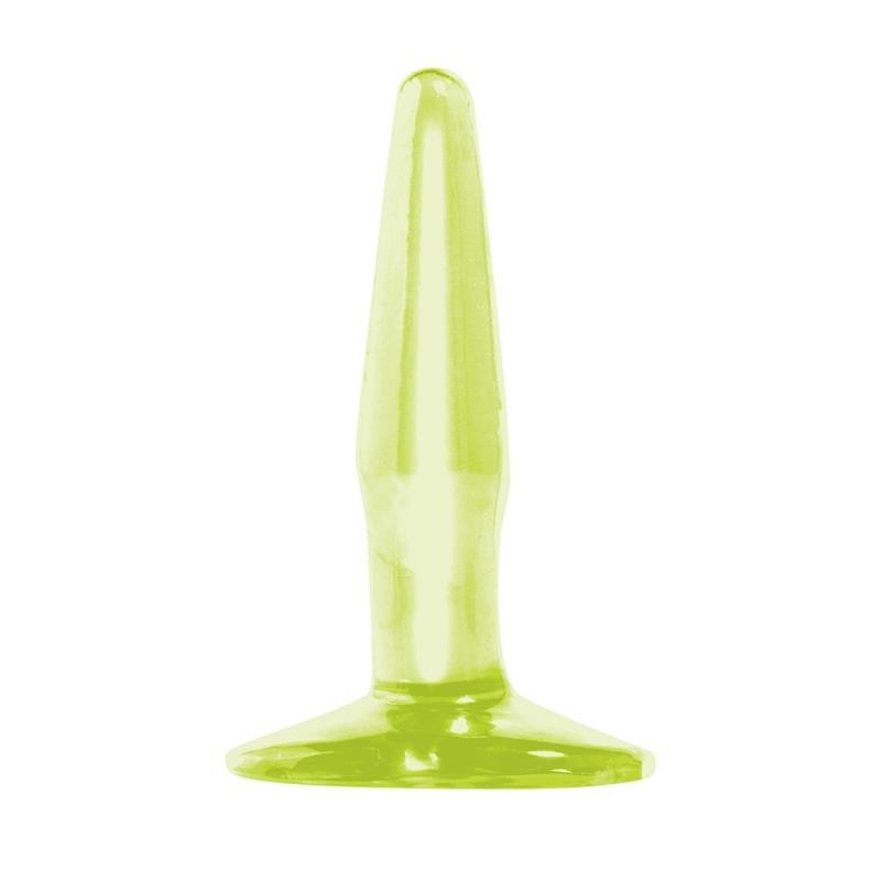 Mini Plug Anal 10