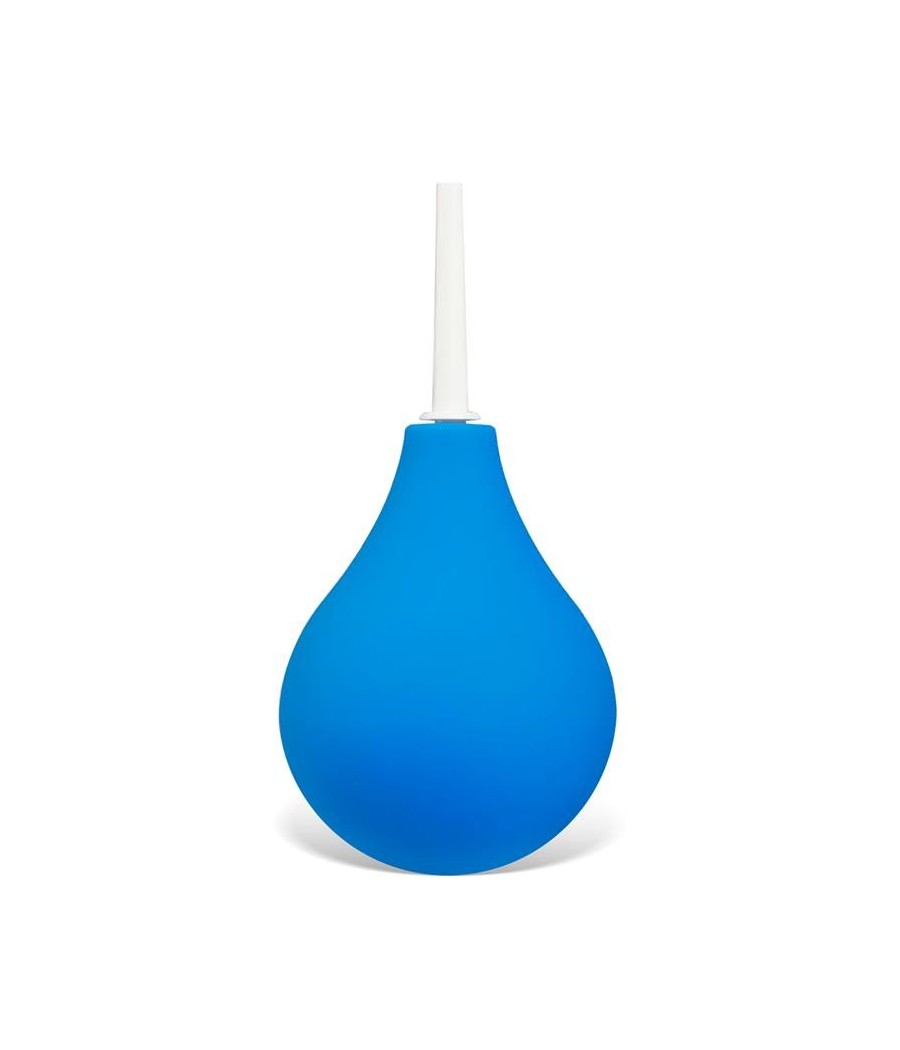 Douche anale Buld Bleu