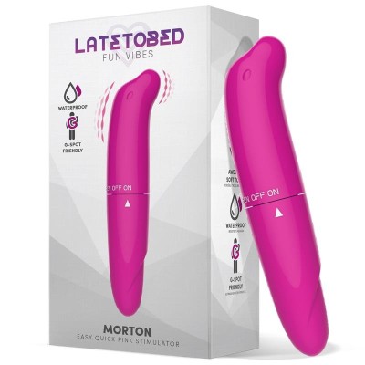 Morton stimulateur Easet Quick Rose