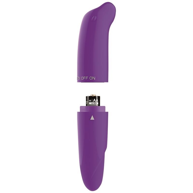 Morton Stimulateur Easet Quick mauve