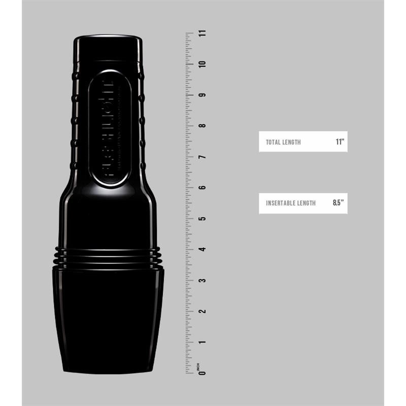 Masturbateur avec Testicules FleshSack