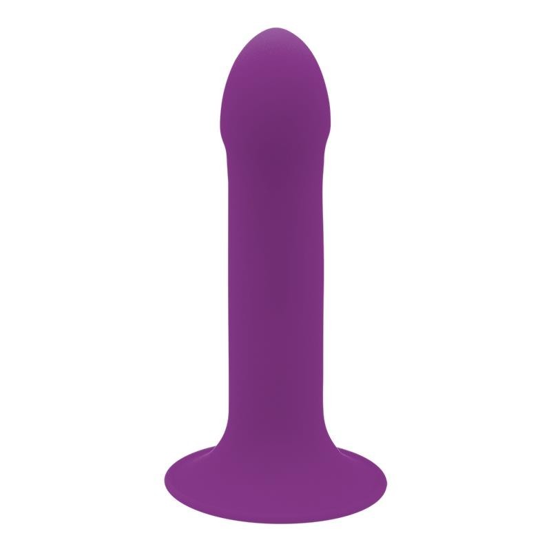 Gode Hitsens Double Densité S06 mauve