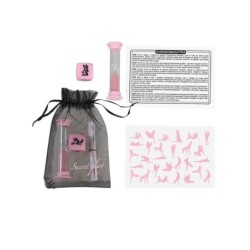 Jeu pour couples Cronomasutra