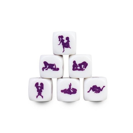 dès Kamasutra couples Lesbiennes 25 mm