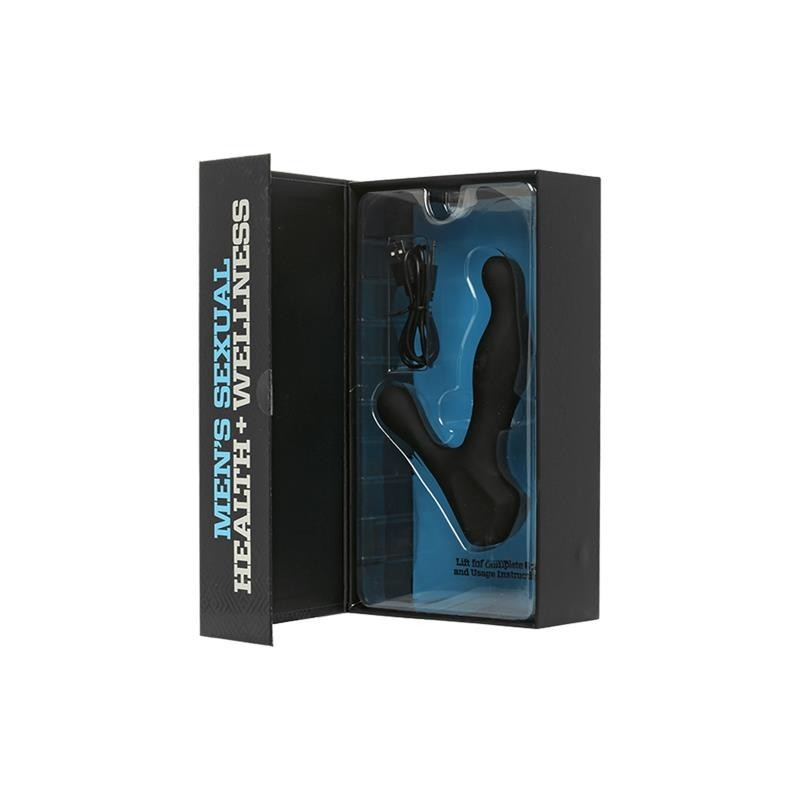 stimulateur périanal 3 moteurs Rimming P-Massager