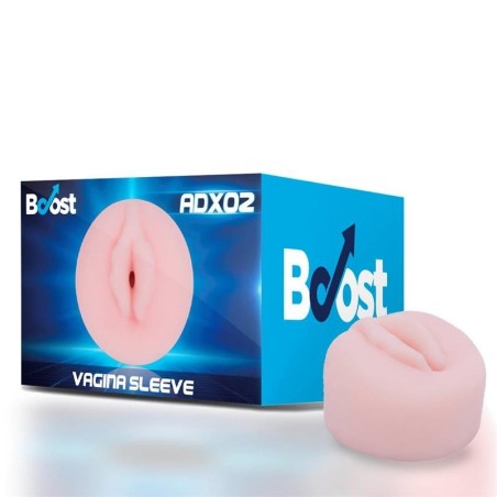 Etui réaliste Vagina ADX02
