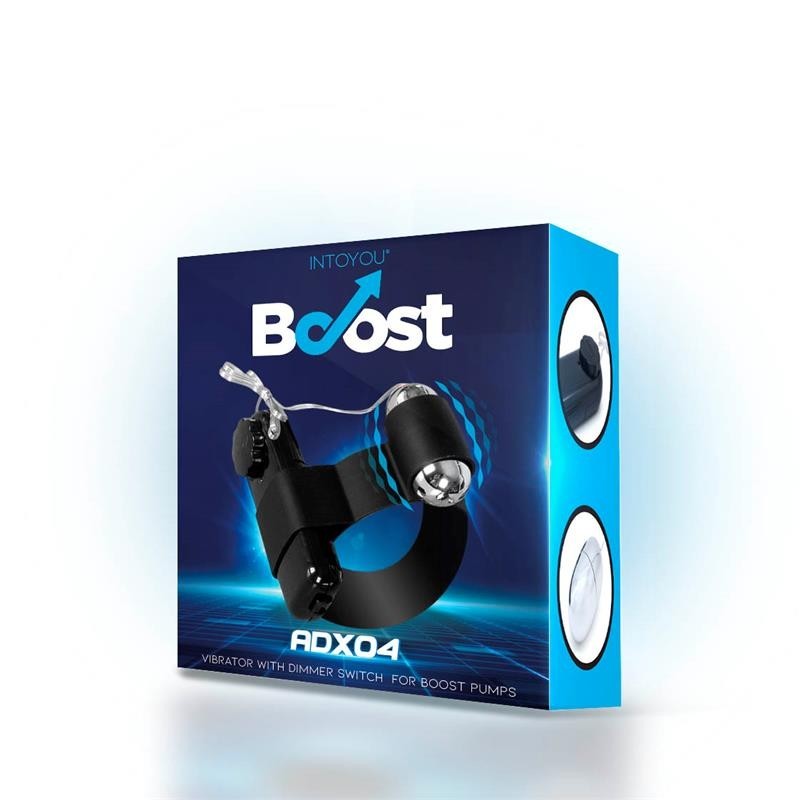 Accessoire vibrant pour pompe ADX04