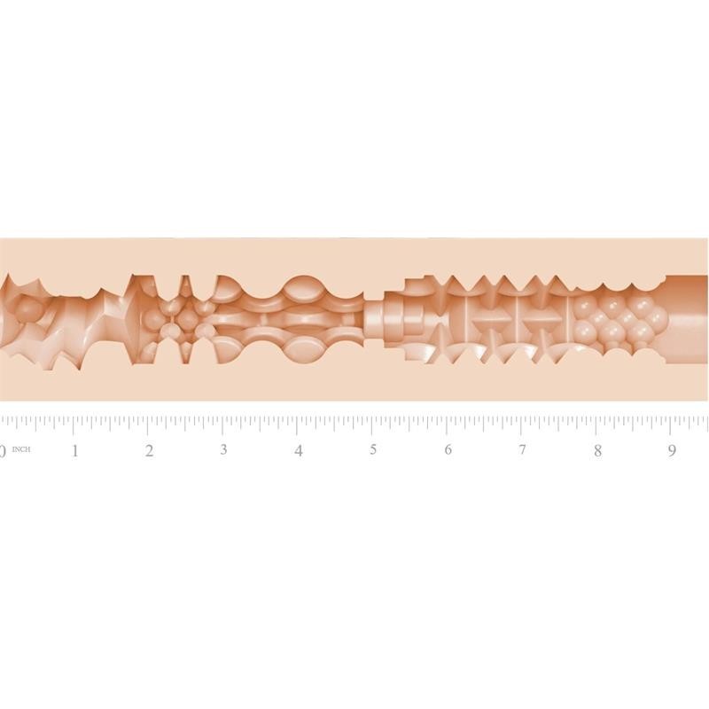 Masturbateur Vagin Emilet Willis Squirt