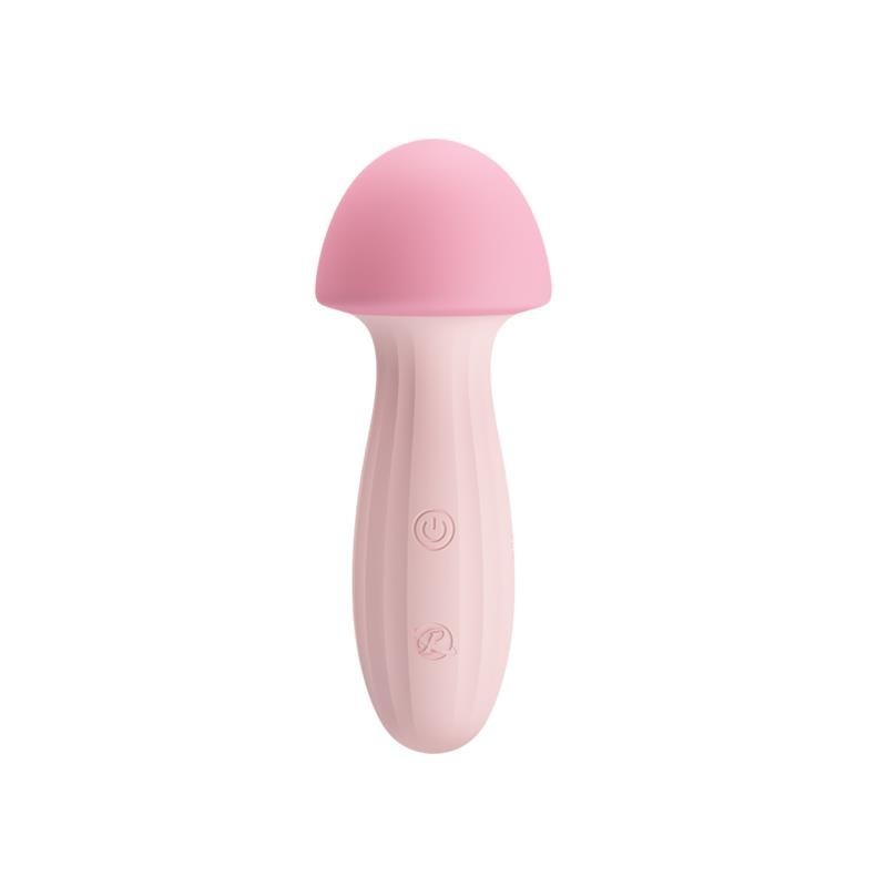 Champignon Vibromasseur/Vibromasseur silicone USB
