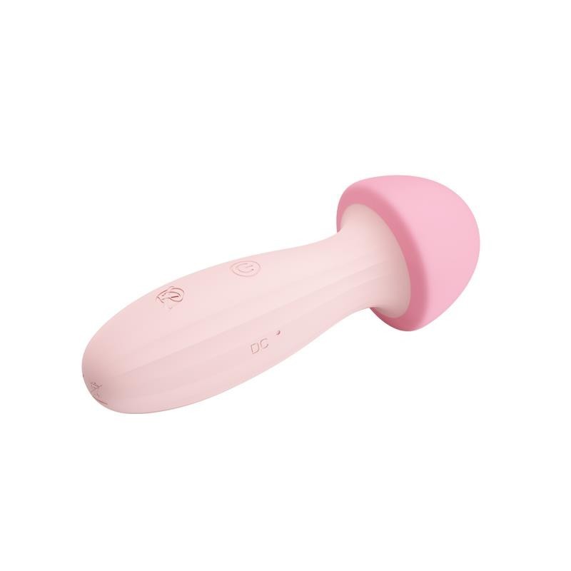 Champignon Vibromasseur/Vibromasseur silicone USB