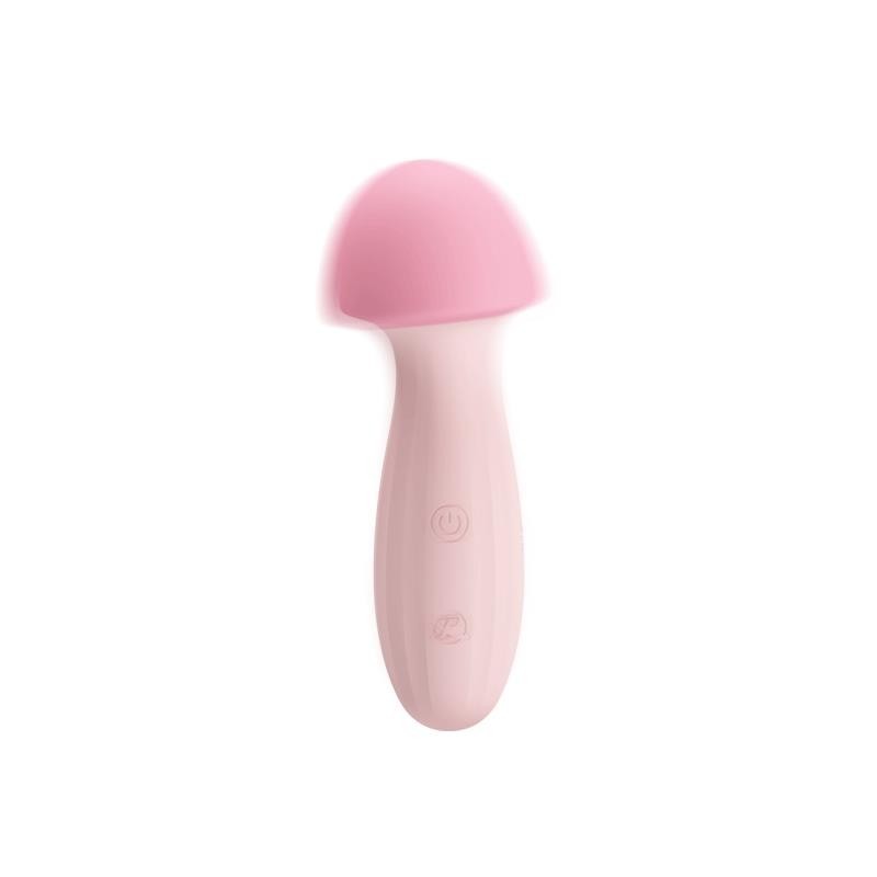 Champignon Vibromasseur/Vibromasseur silicone USB