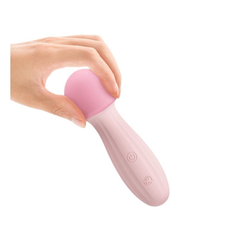 Champignon Vibromasseur/Vibromasseur silicone USB