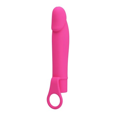 Xiuhcoatl Vibromasseur point G Siliconea