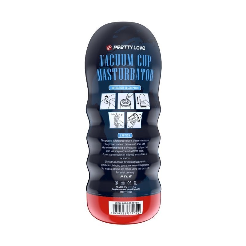 Masturbateur masculin vagin