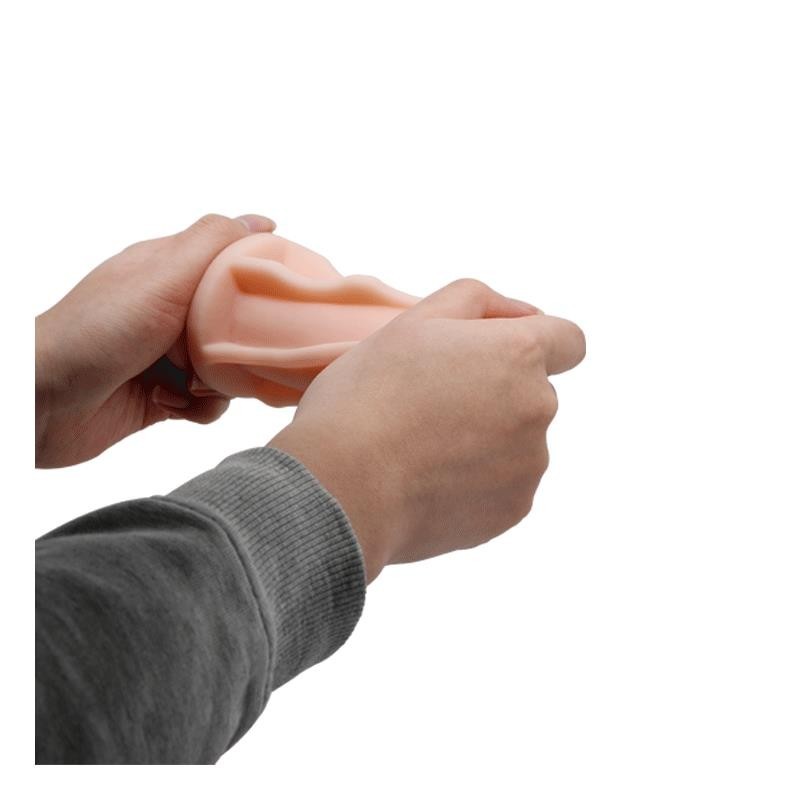 Masturbateur masculin vagin