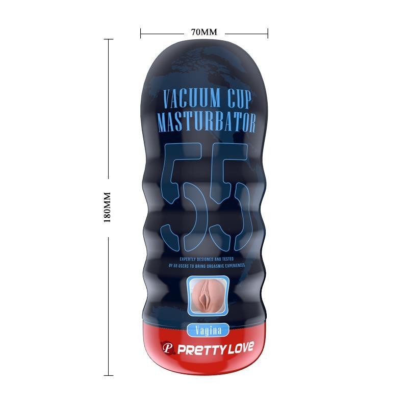 Masturbateur masculin vagin