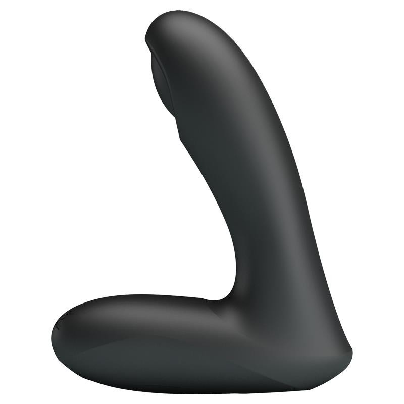 Stimulateur Anal et Prostatique Archenemet Pulsing USB silicone