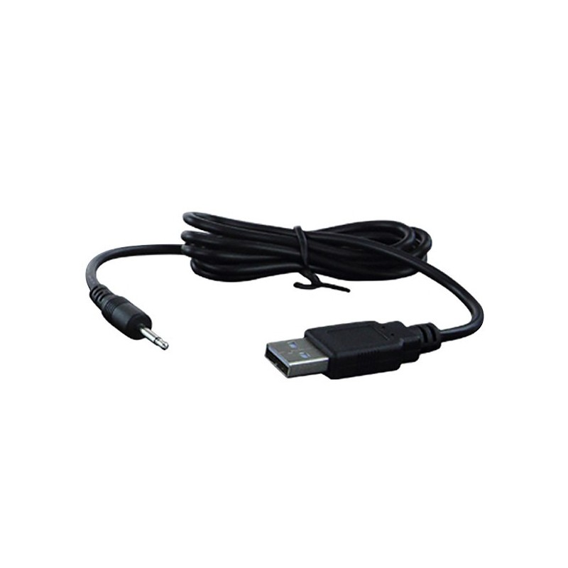 Estelle Stimulateur de Langue USB mauve