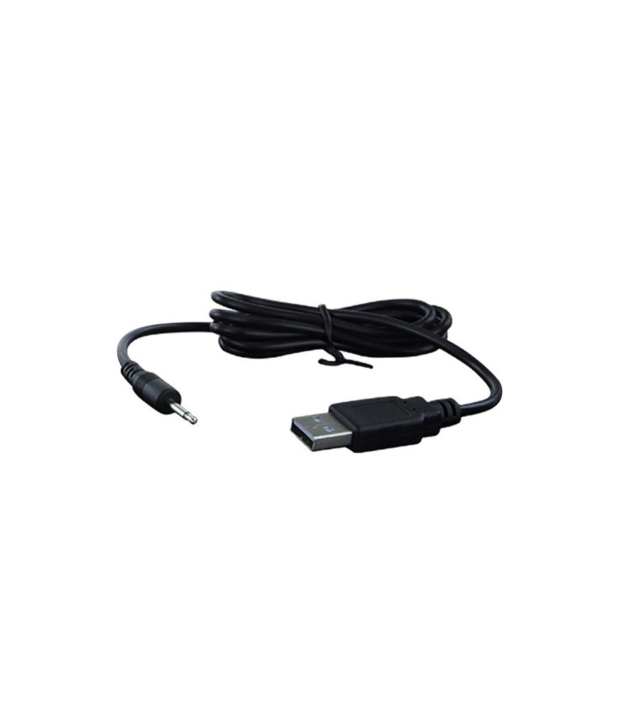Estelle Stimulateur de Langue USB mauve