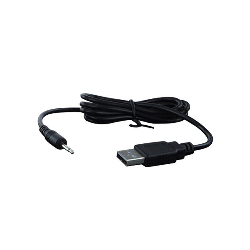 Estelle Stimulateur de Langue USB mauve