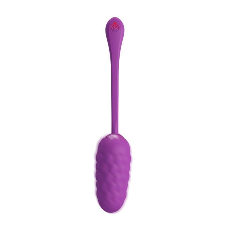 oeuf vibrant USB silicone Marina