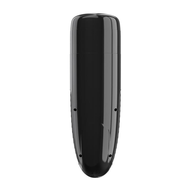 Masturbateur automatique Marlos vibrant et mouvement USB