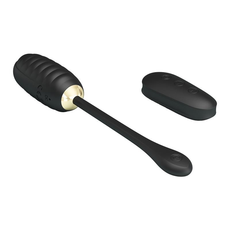 boule Kegel avec télécommande Royal Pleasure