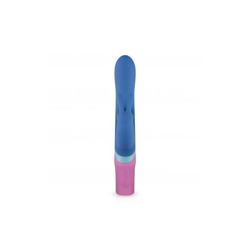 vibromasseur avec rotation Vibration USB Vice